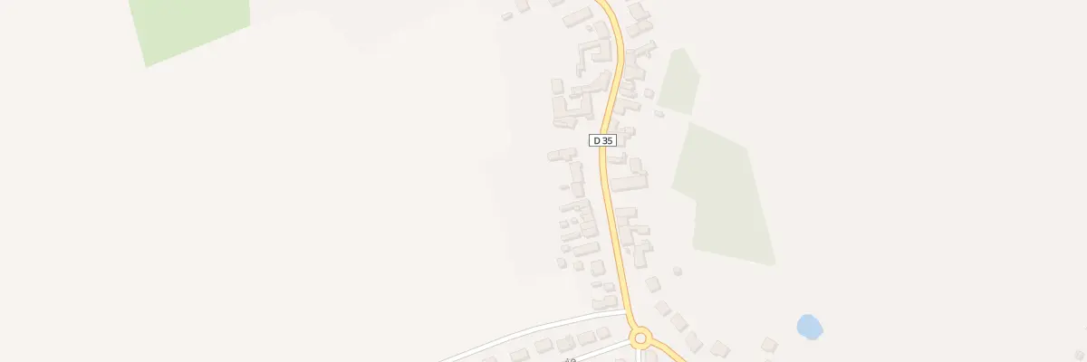 Plan du 28A Rue du Cattelet à Flines-lez-Raches