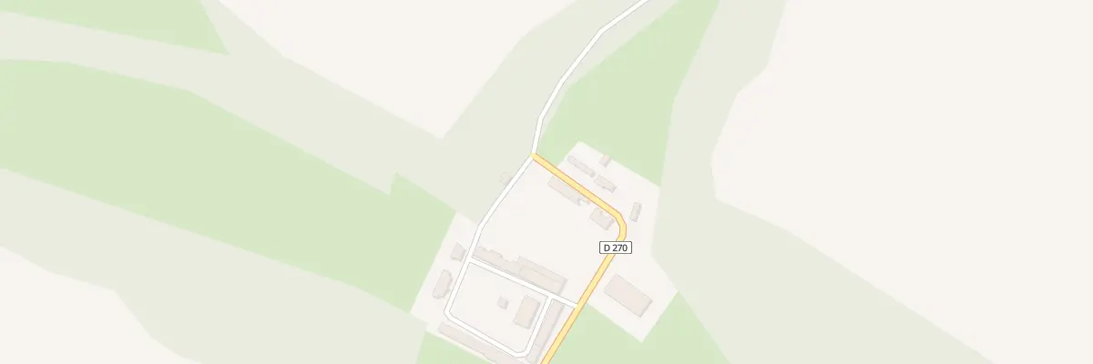 Plan du 9 Chavigny à Longpont