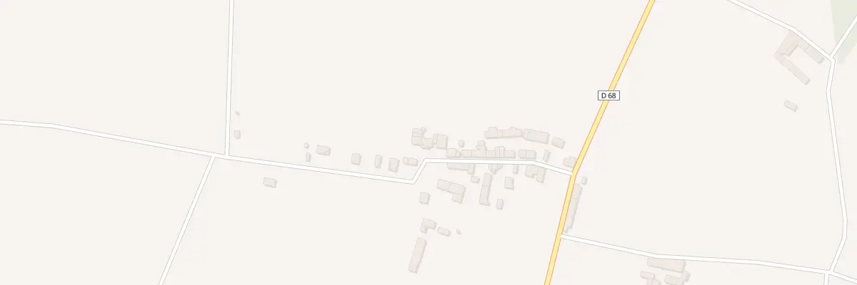 Plan du 28 Rue du Poirier Coral à Saâcy-sur-Marne