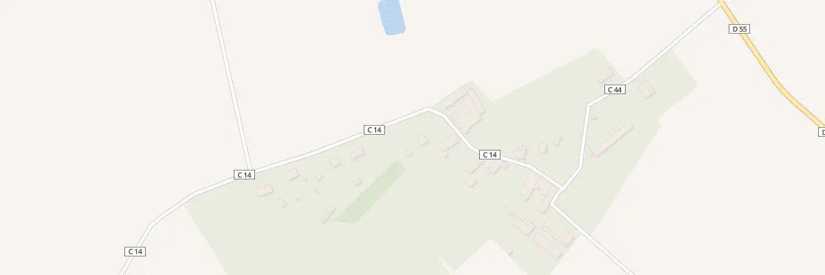 Plan du 15 La Boulois à Choisy-en-Brie