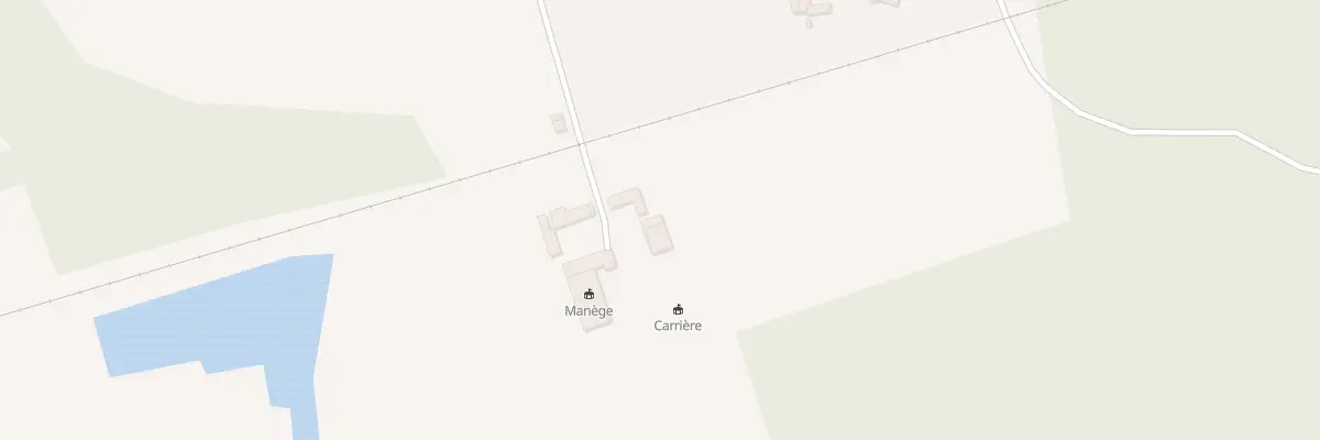 Plan du 80 Gr Grande Rue de Couture aux Ormes-sur-Voulzie