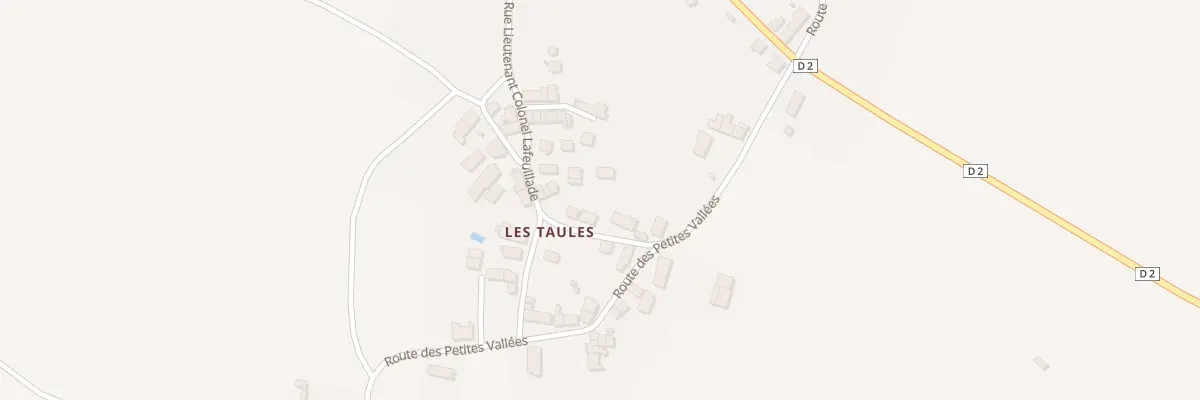 Plan du 4 Rue de l’Abreuvoir à Châteauneuf-Val-de-Bargis