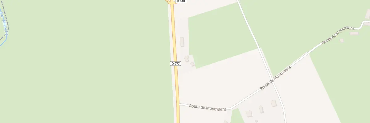Plan du 4 Le Champ du Charme à Saint-Martin-d’Heuille