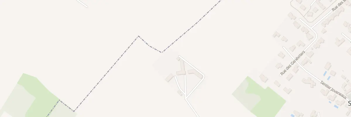 Plan du 326 Rue des Trois Frères Lefebvre à Sailly-lez-Lannoy