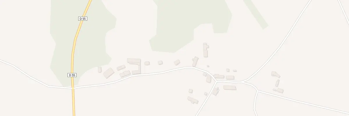 Plan du 9 Villars à Choisy-en-Brie