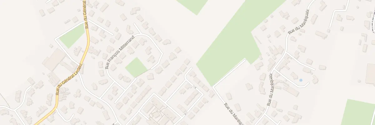 Plan du 27 Rue du Colonel Arnaud Beltrame à Chéreng