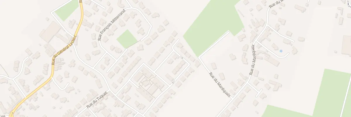 Plan du 10 Rue du Colonel Arnaud Beltrame à Chéreng