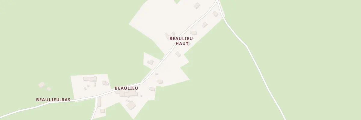 Plan du 6111 Les Pastisseyres à Ruynes-en-Margeride