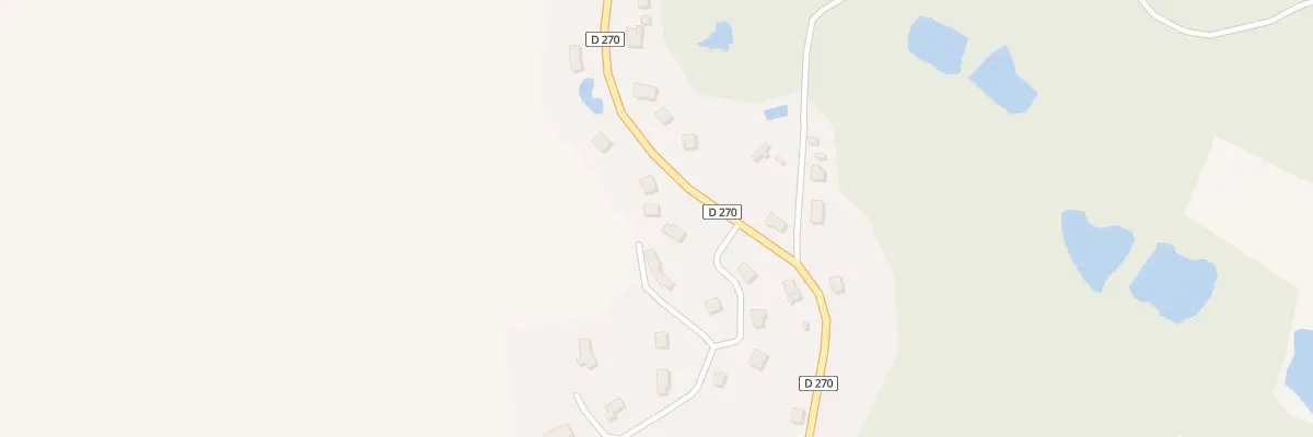Plan du 9 Rte de Chavigny à Longpont