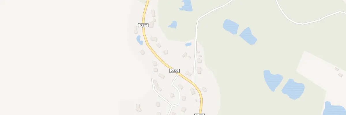 Plan du 12 Rte de Chavigny à Longpont