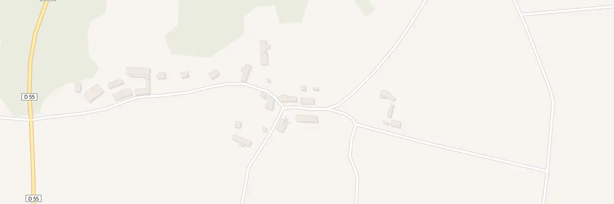 Plan du 23 Villars à Choisy-en-Brie