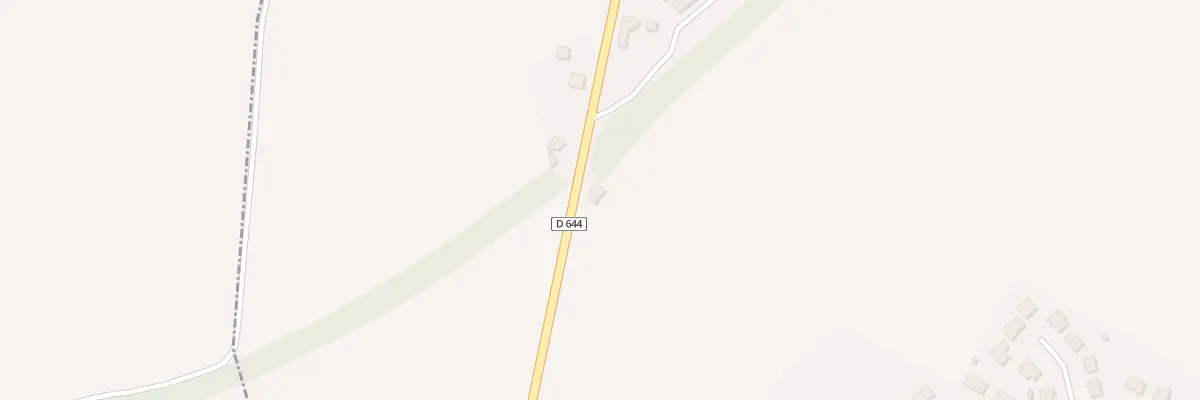 Plan du 800 Rte Nationale à Rumilly-en-Cambrésis