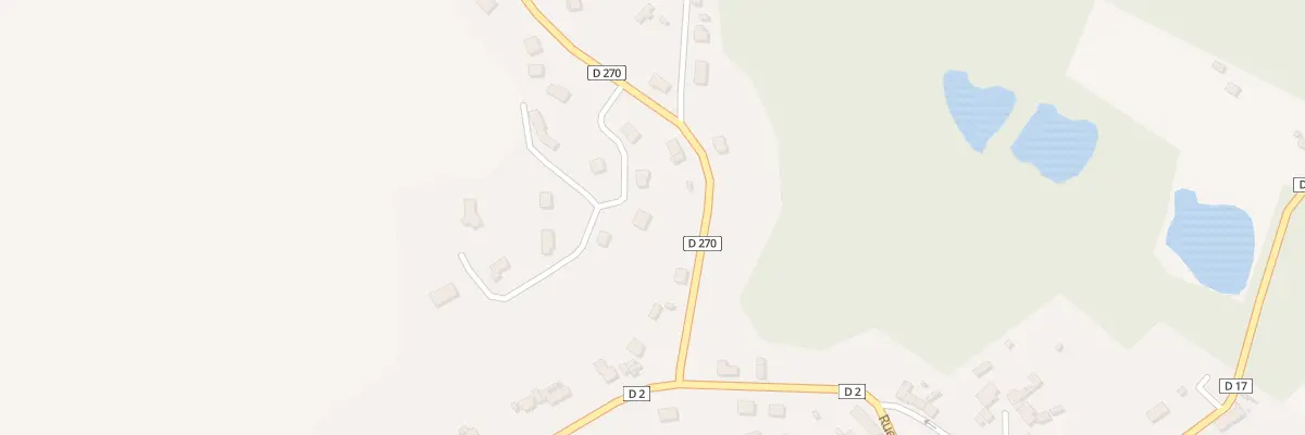 Plan du 5 Les Terres de la Grille à Longpont