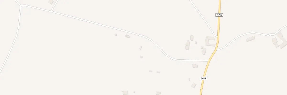 Plan du 2A Les Saules à Saint-Siméon