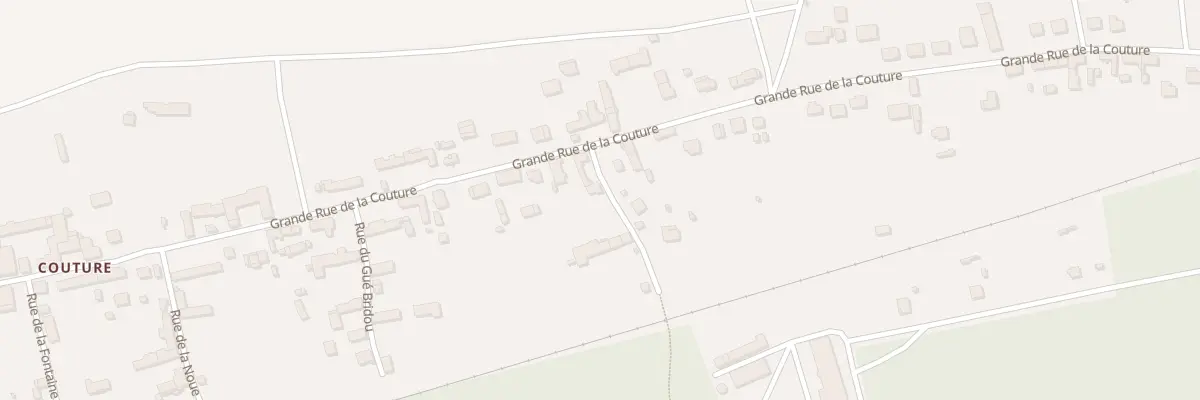 Plan du 4 Rue Marcel Viallet aux Ormes-sur-Voulzie