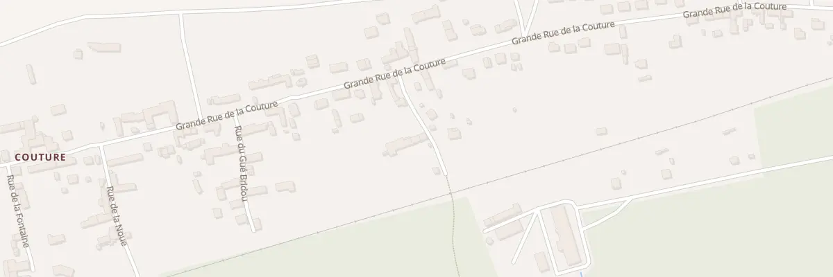 Plan du 6 Rue Marcel Viallet aux Ormes-sur-Voulzie