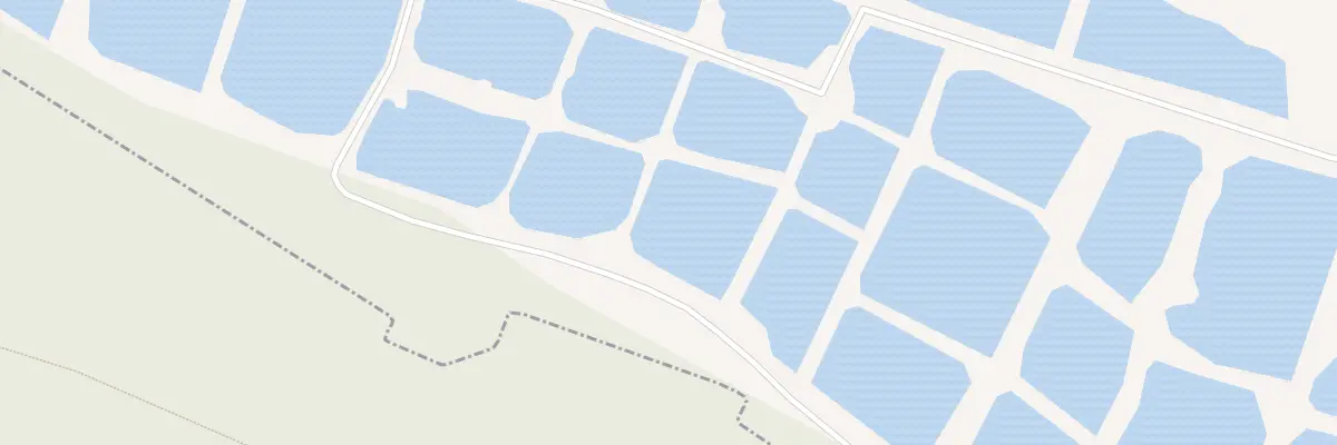 Plan du 10 Le Haut Bord à Pernant