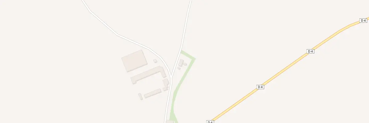 Plan du 2 Frm de Lessart à Macogny