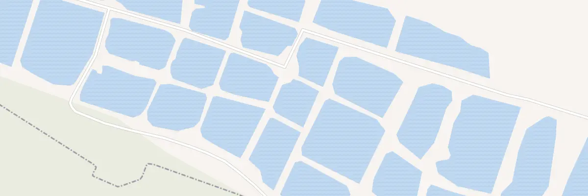 Plan du 14 Le Haut Bord à Pernant