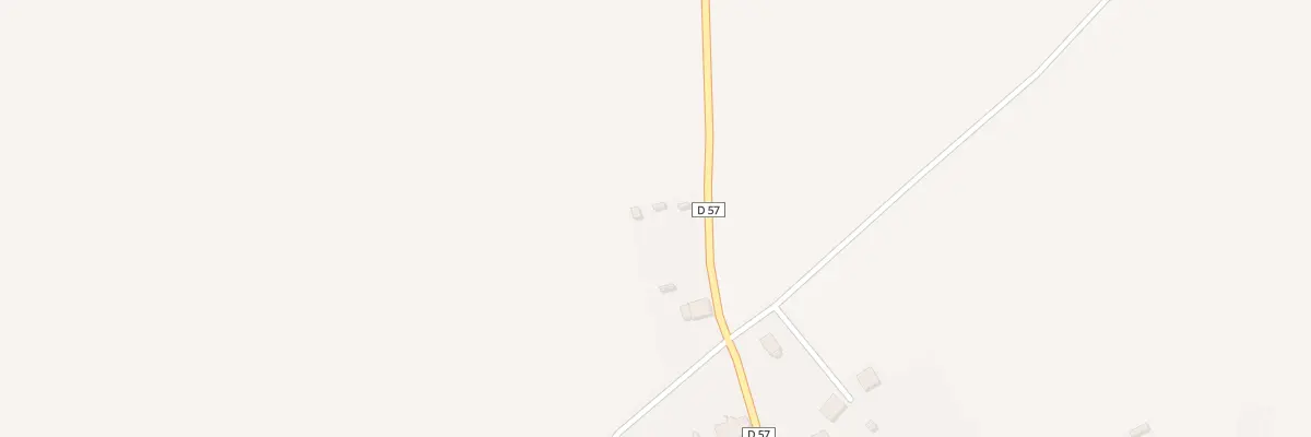 Plan du 17 Rue de Macquincourt à Bony
