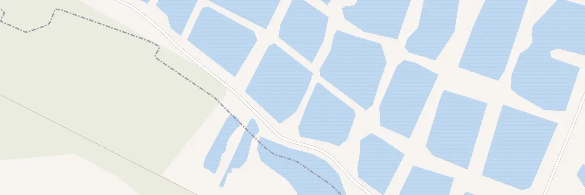 Plan du 1 Le Muid Brule à Pernant