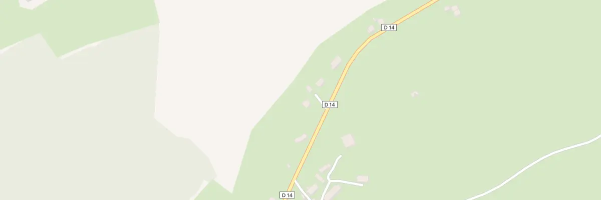 Plan du 253 Les Bouviers à Sommecaise