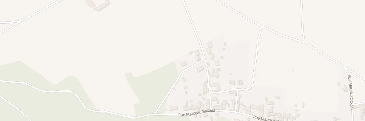 Plan du 1030 Rue de la Grande Ruelle à Saint-Loup-de-Naud