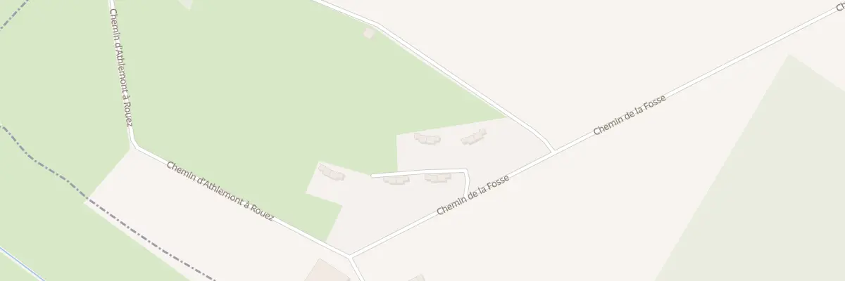 Plan du 447 Réserve de l’Abbaye à Viry-Noureuil