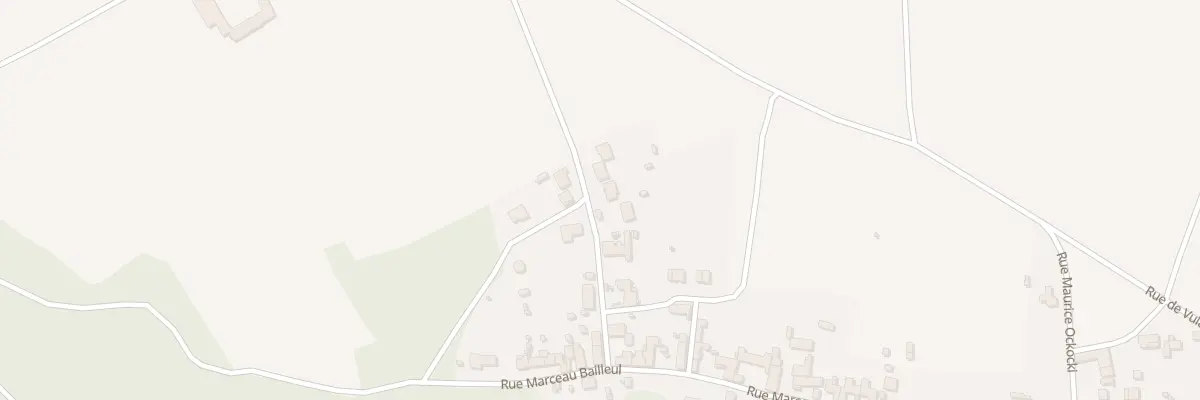 Plan du 8 Rue de la Grande Ruelle à Saint-Loup-de-Naud