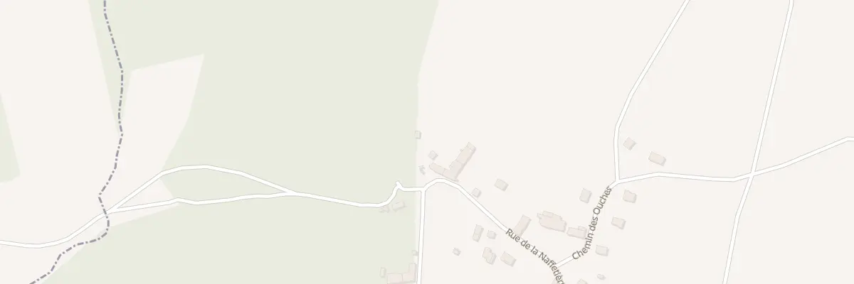 Plan du 24 Rue de la Naffetière à Saint-Rémy-de-la-Vanne