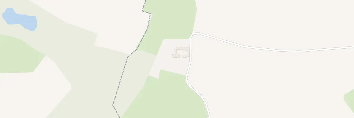 Plan du 5100 La Felleries à Bouvignies