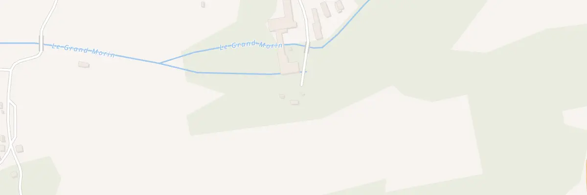Plan du 5093 La Fontaine à Saint-Rémy-de-la-Vanne