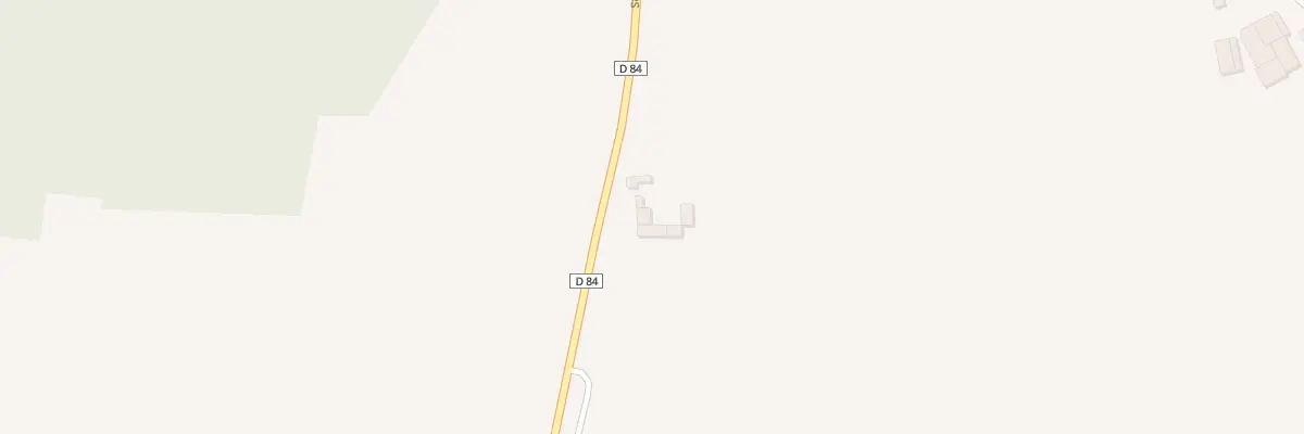 Plan du 27 Rue d’Issonges à Marigny-en-Orxois