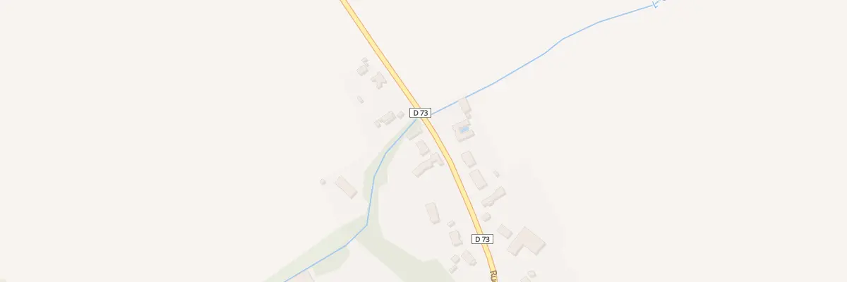 Plan du 29 Rue de Sainte-Héléne à Pontruet