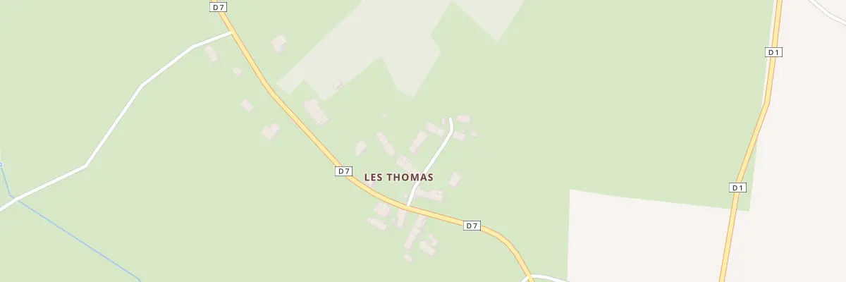 Plan du 16 Ham Les Thomas à Treigny-Perreuse-Sainte-Colombe