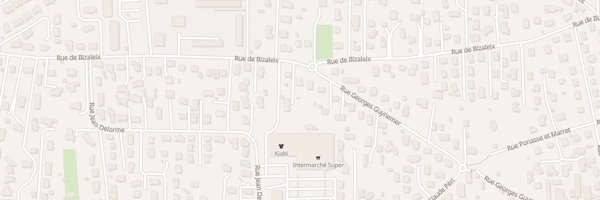 Plan du 37 Rue Georges Guynemer à Issoire