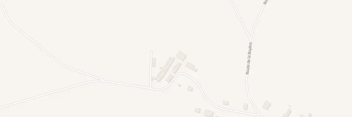 Plan du 7 Les Jardins à Rebais