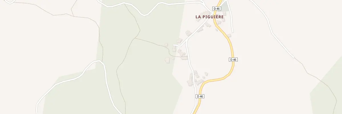 Plan du 209 Rue de l’Église Lou Ron à Massegros Causses Gorges