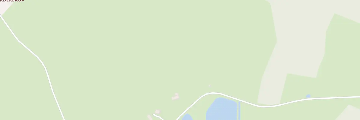 Plan du 188 Les Clercs à Fontaines