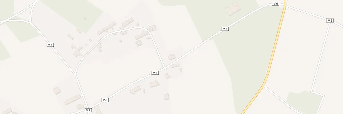 Plan du 199 Les Chopinots à Précy-sur-Vrin