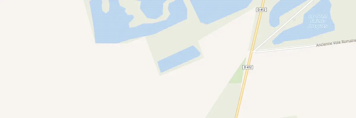 Plan du 5003 Mouy à Mouy-sur-Seine
