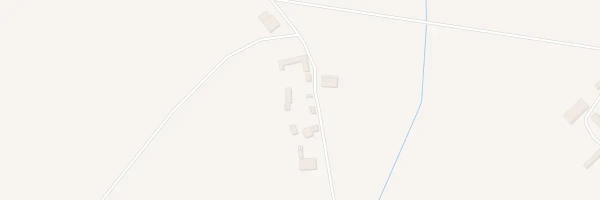 Plan du 2 Bois Bourdin à Mortery