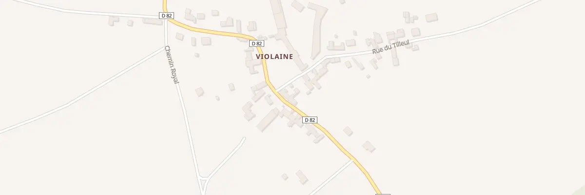 Plan du 15 Rue St Jean des Vignes à Louâtre
