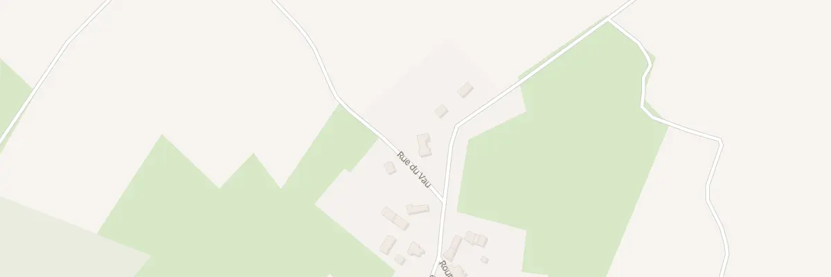 Plan du 188 Le Village à Dracy