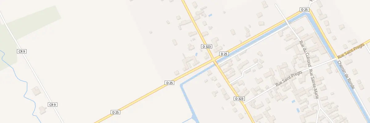 Plan du 8 Vc de l’Yonne à Gisy-les-Nobles