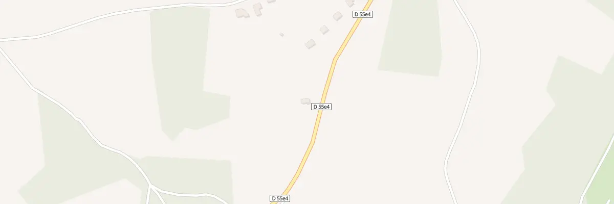 Plan du 5308 La Vigne A la Noble à Saint-Rémy-de-la-Vanne