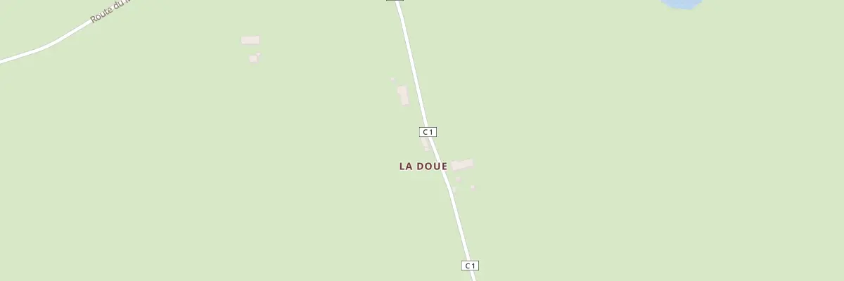 Plan du 10 Rte du Soleil à Toury-sur-Jour