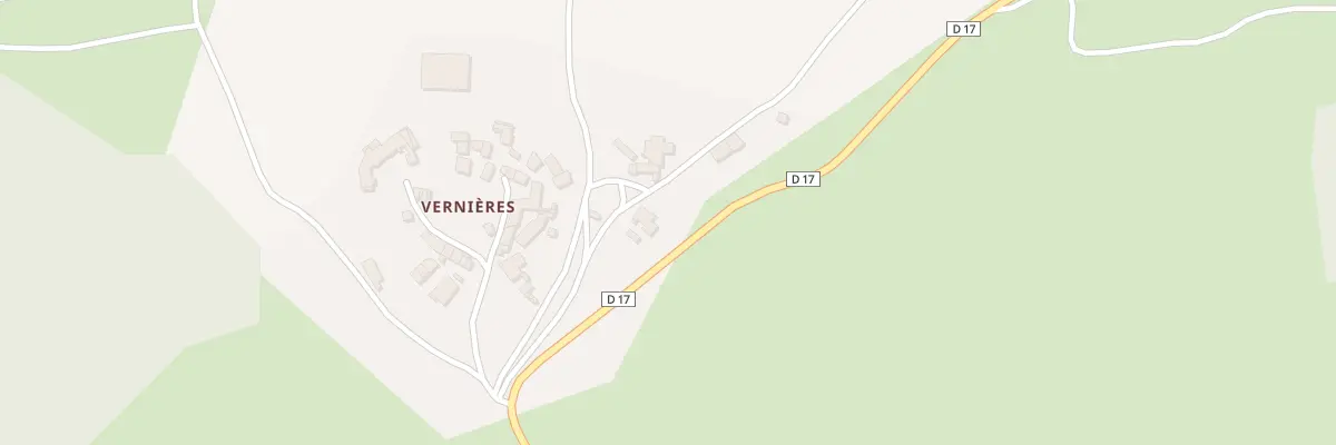 Plan du 5095 Les Granges à Lubilhac