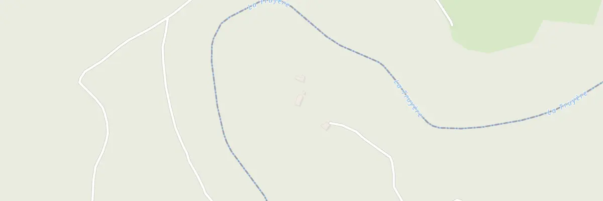 Plan du 5048 Paladines à Chaulhac