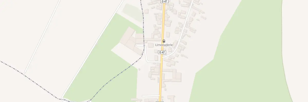 Plan du 55 Rue Jean Jaures à Bruille-lez-Marchiennes